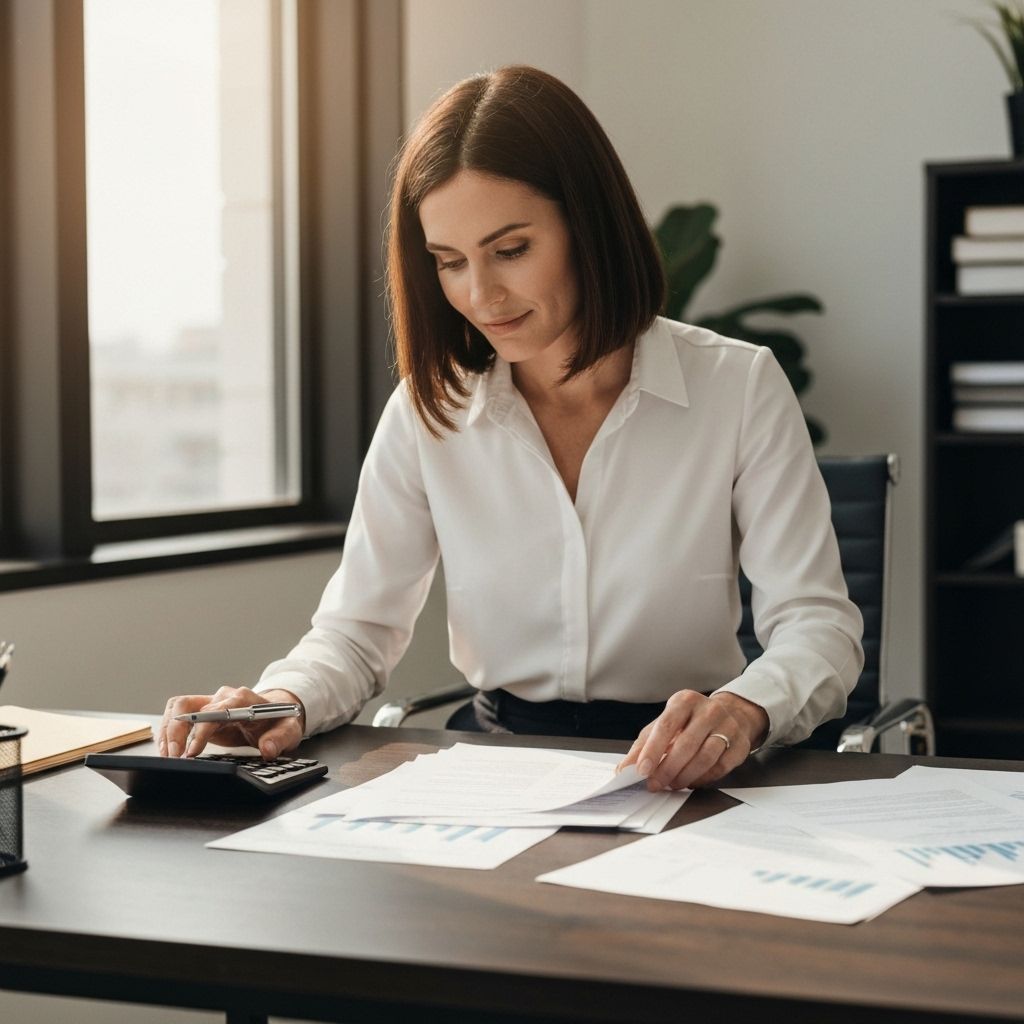 Debt consolidation planning